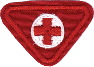 First Aid Helper