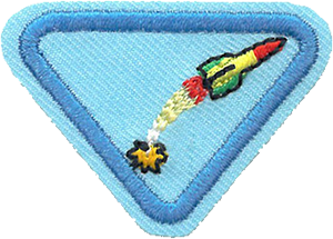 Rocket Fun