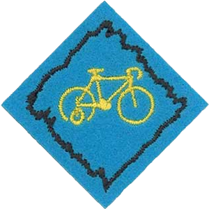 Beginning Biking
