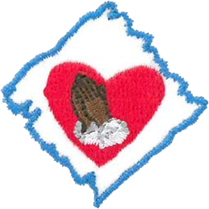 Thankful Heart