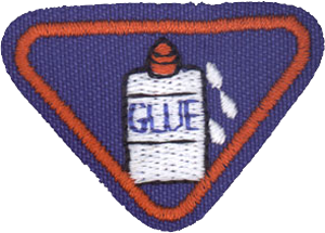 Glue Right