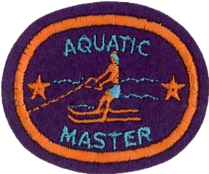 Aquatic Master