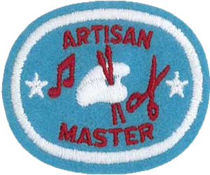 Artisan Master