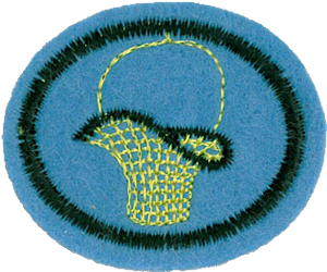 Basketry