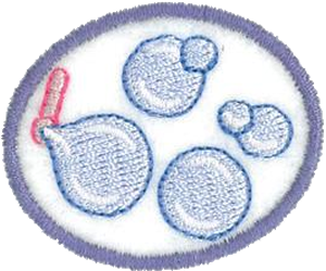 Bubbles