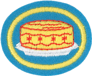 Cake Decorating