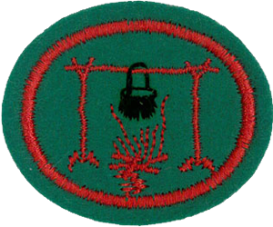 Camp Craft