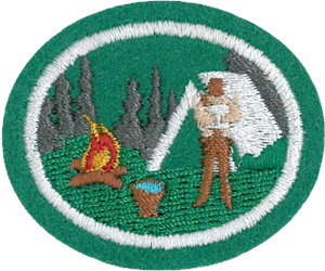 Camp Safety