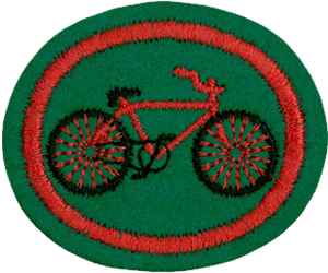 Cycling