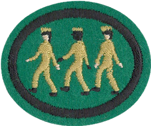 Drilling and Marching
