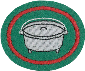 Dutch Oven Cooking