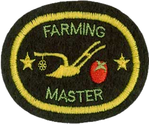 Farming Master