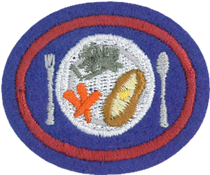 Feeding Ministry