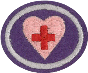 First Aid Standard