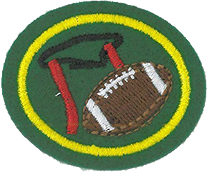 Flag Football