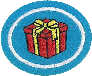 Gift Wrapping