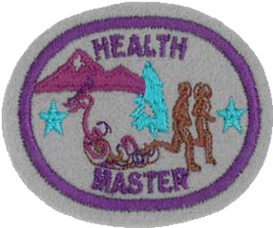 Health and Science Master