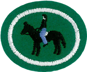Horsemanship