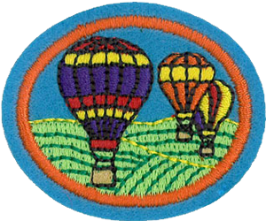 Hot Air Balloons