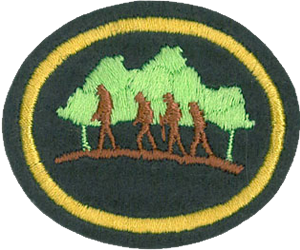 Outdoor Leadership
