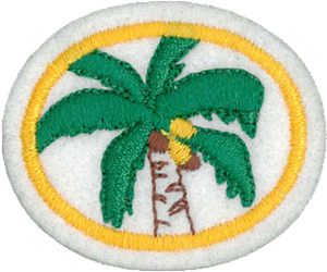 Palm Trees