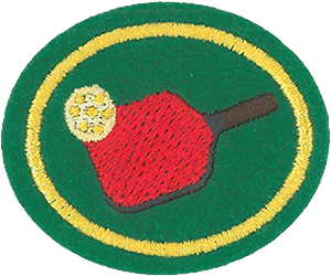 Pickleball