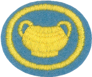 Pottery