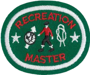 Recreation Master