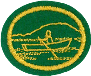 Rowing