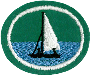 Sailing
