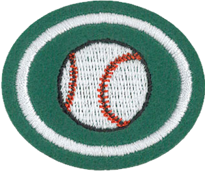 Slow-Pitch Softball