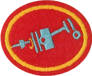 Small Engines
