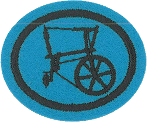 Spinning Yarn