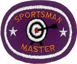 Sportsman Master
