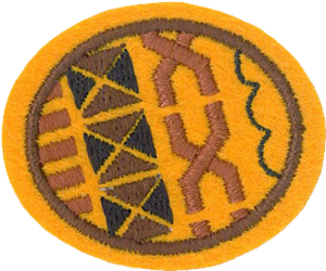Tapa Cloth
