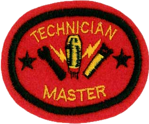 Technician Master