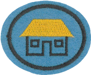 Thatching