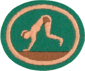 Tumbling and Balancing
