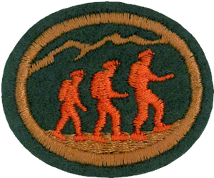 Wilderness Leadership