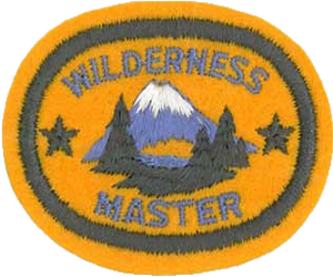 Wilderness Master