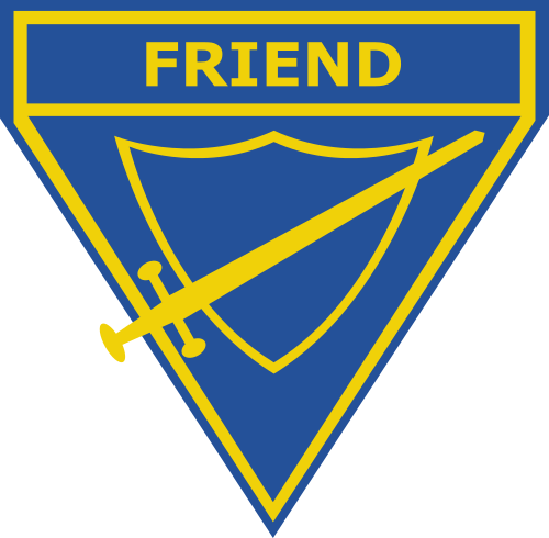Friend